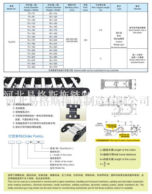 TLLS70系列鋁塑拖鏈?zhǔn)疽鈭D1.png